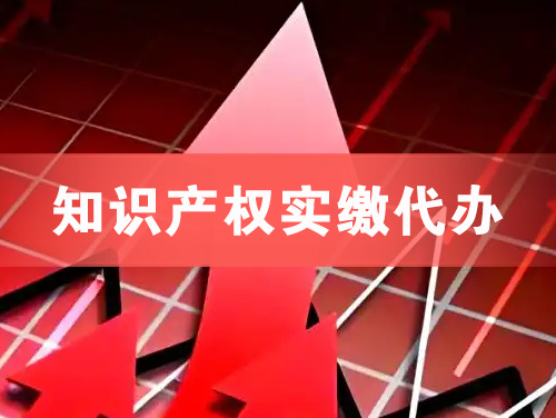 云浮知识产权实缴资本代办